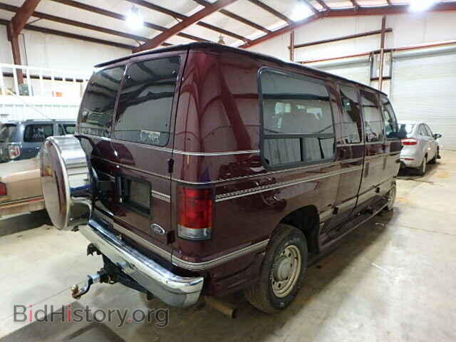 2006 FORD ECONOLINE - VIN: 1FDNE24L16DA89047 - Photo 4
