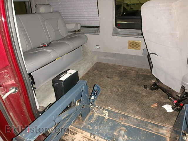 2006 FORD ECONOLINE - VIN: 1FDNE24L16DA89047 - Photo 6