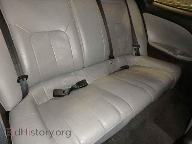 2002 CHRYSLER SEBRING - VIN: 4C3AG52H62E154883 - Фото 6