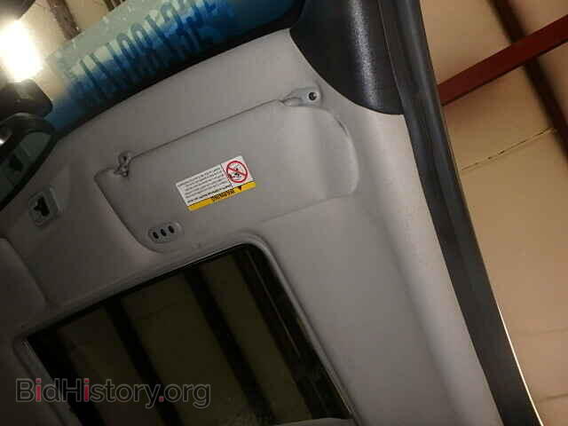 2002 CHRYSLER SEBRING - VIN: 4C3AG52H62E154883 - Фото 9