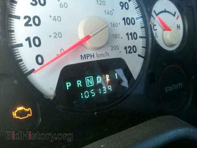 2007 DODGE RAM 1500 - VIN: 1D7HA18K47J603877 - Фото 8