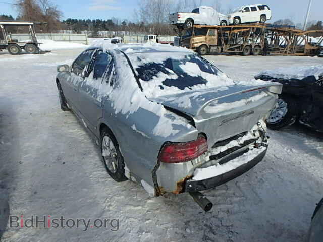 2000 MITSUBISHI GALANT - VIN: 4A3AA46G4YE026237 - Фото 3
