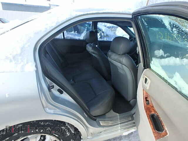 2000 MITSUBISHI GALANT - VIN: 4A3AA46G4YE026237 - Фото 6