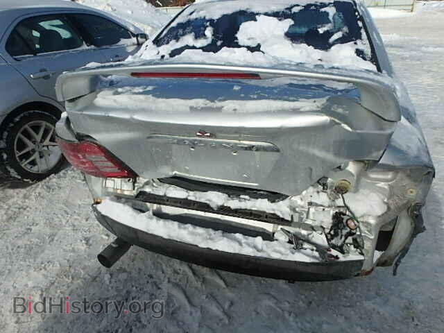 2000 MITSUBISHI GALANT - VIN: 4A3AA46G4YE026237 - Фото 9
