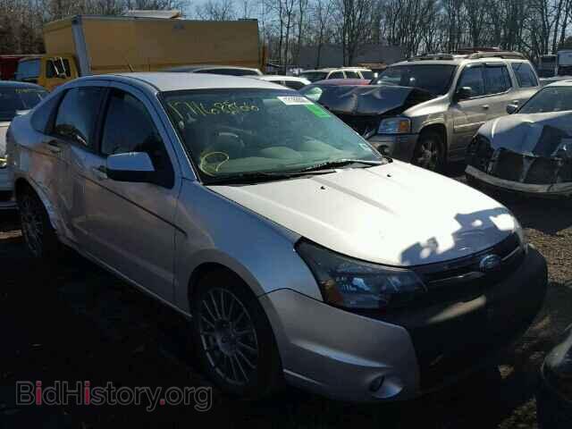 Фотография 1FAHP3GN3AW126715 - FORD FOCUS 2010