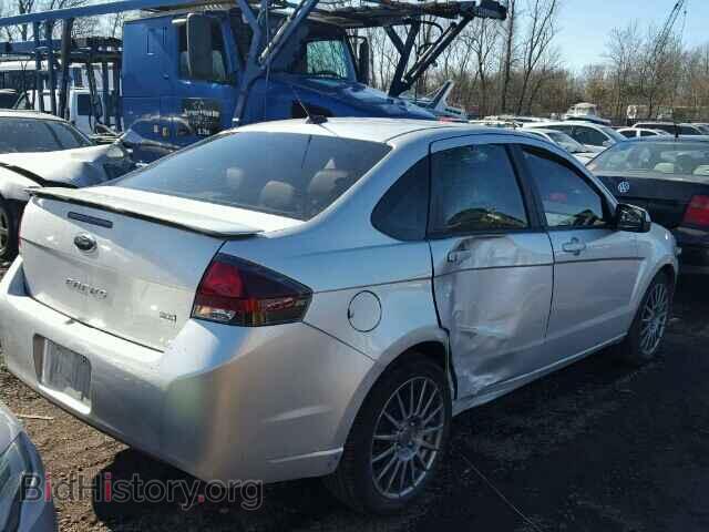 2010 FORD FOCUS - VIN: 1FAHP3GN3AW126715 - Фото 4
