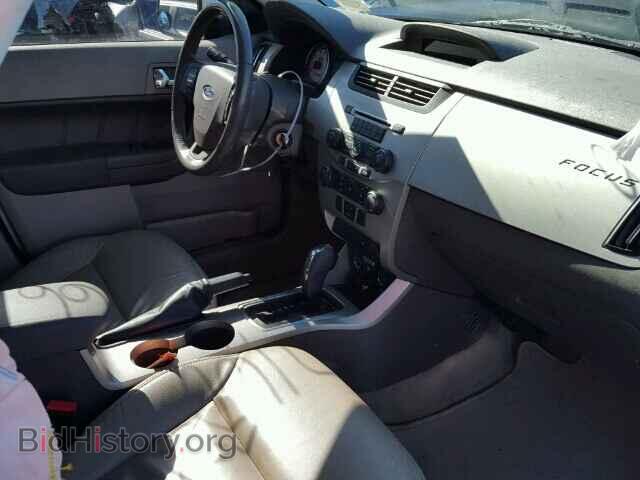 2010 FORD FOCUS - VIN: 1FAHP3GN3AW126715 - Фото 5