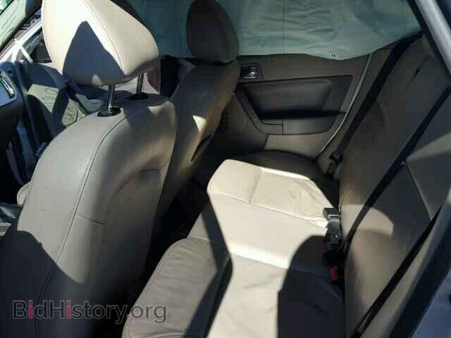 2010 FORD FOCUS - VIN: 1FAHP3GN3AW126715 - Фото 6