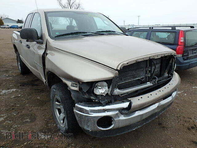 Фотография 1D7HU18D55S174572 - DODGE RAM 1500 2005