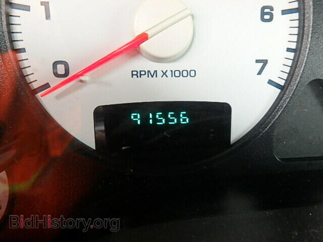 2005 DODGE RAM 1500 - VIN: 1D7HU18D55S174572 - Фото 8