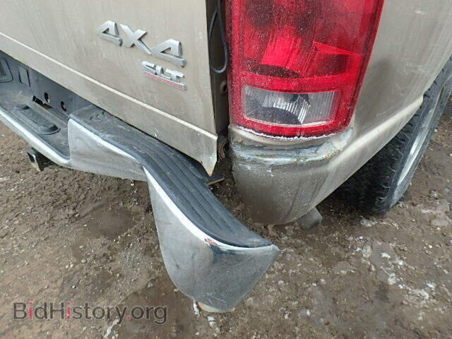 2005 DODGE RAM 1500 - VIN: 1D7HU18D55S174572 - Фото 9