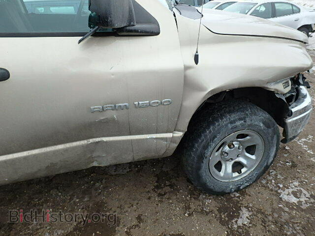 2005 DODGE RAM 1500 - VIN: 1D7HU18D55S174572 - Фото 10