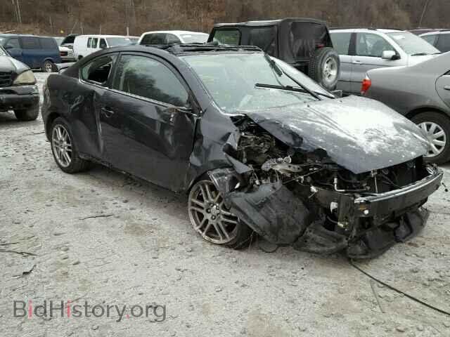 Фотография JTKDE167890296906 - TOYOTA SCION 2009