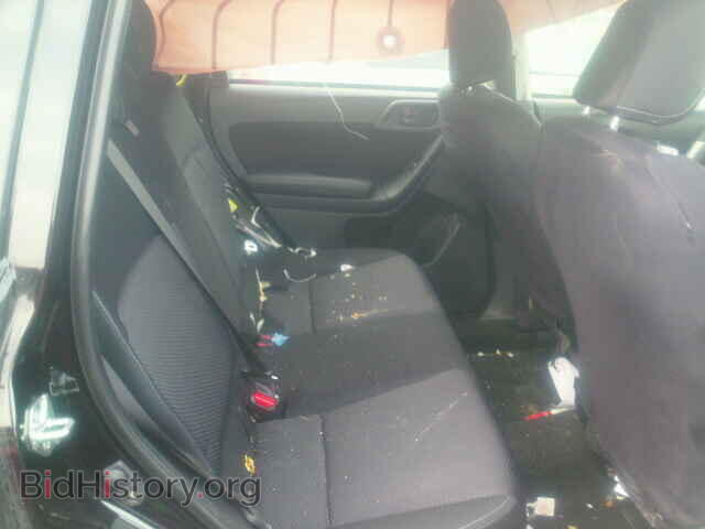 2016 SUBARU FORESTER - VIN: JF2SJABC0GH421961 - Фото 6