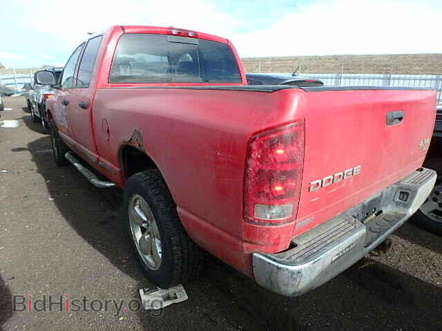 2003 DODGE RAM 1500 - VIN: 1D7HU18D23S218508 - Фото 3