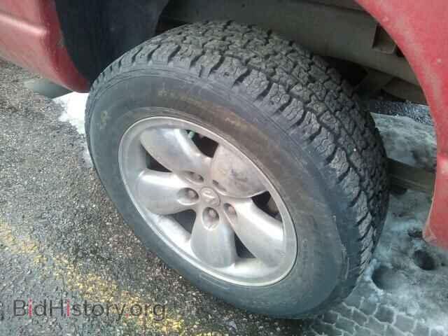 2003 DODGE RAM 1500 - VIN: 1D7HU18D23S218508 - Фото 10