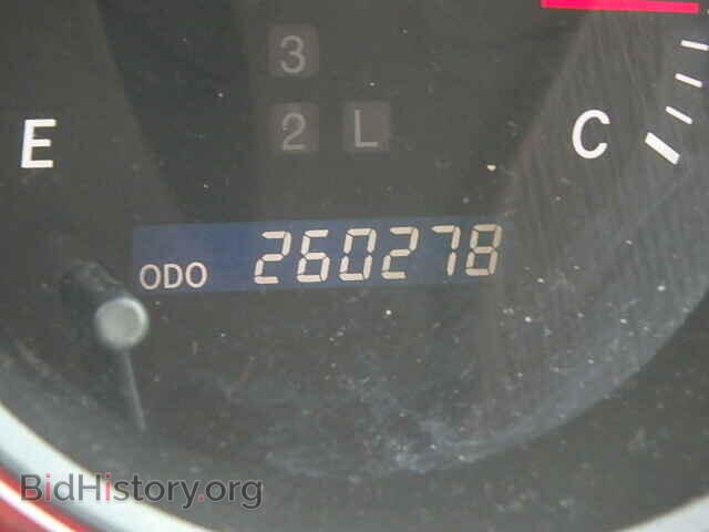 2002 LEXUS ES300 - VIN: JTHBF30G320064878 - Фото 8