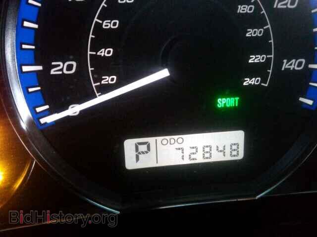 2012 SUBARU FORESTER - VIN: JF2SHADC1CH417596 - Фото 8
