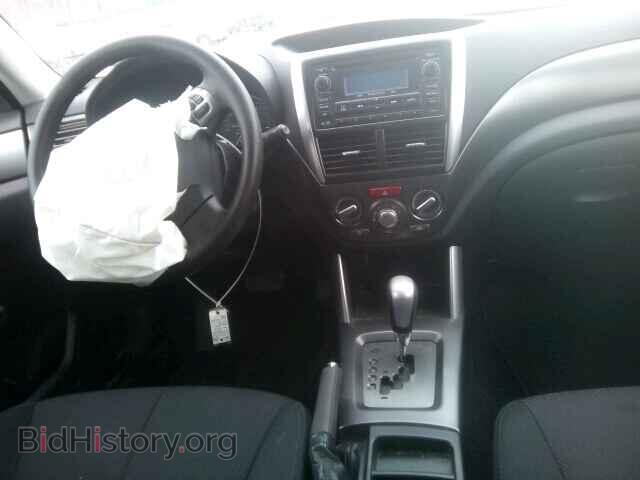2012 SUBARU FORESTER - VIN: JF2SHADC1CH417596 - Фото 9