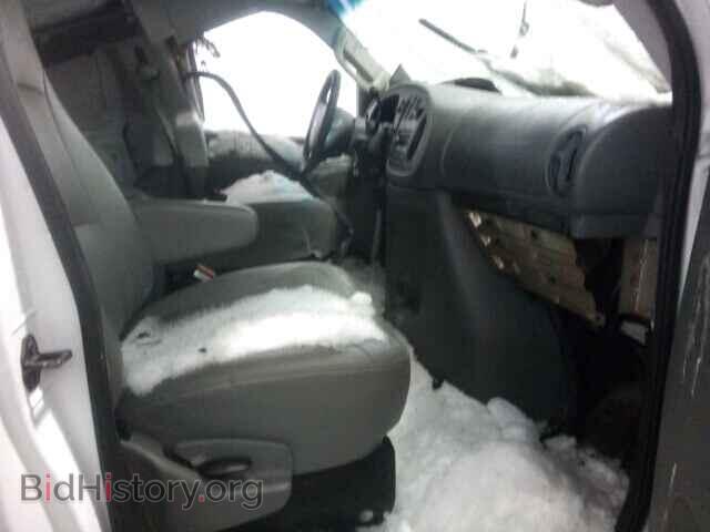 2007 FORD ECONOLINE - VIN: 1FTNS24W77DA66199 - Фото 5