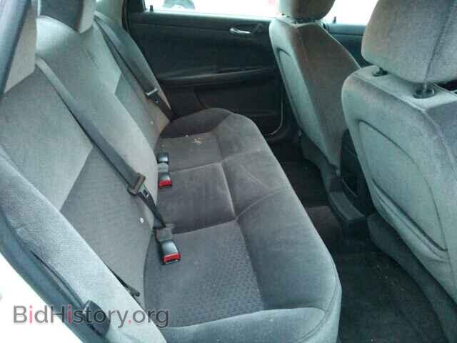 2014 CHEVROLET IMPALA - VIN: 2G1WA5E34E1126311 - Фото 6