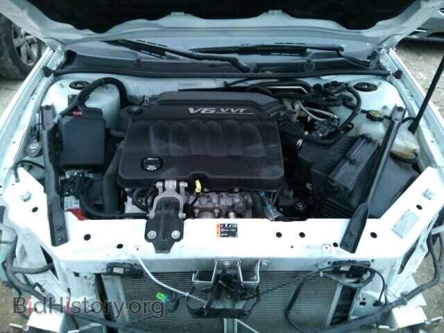 2014 CHEVROLET IMPALA - VIN: 2G1WA5E34E1126311 - Фото 7