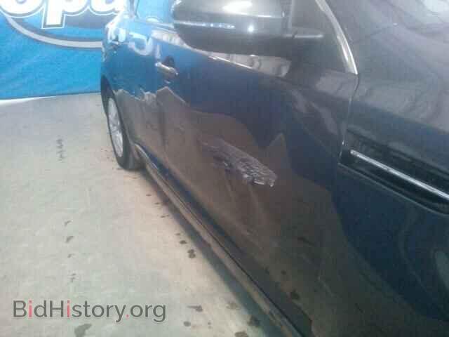 2011 KIA OPTIMA - VIN: KNAGM4A72B5078451 - Фото 10