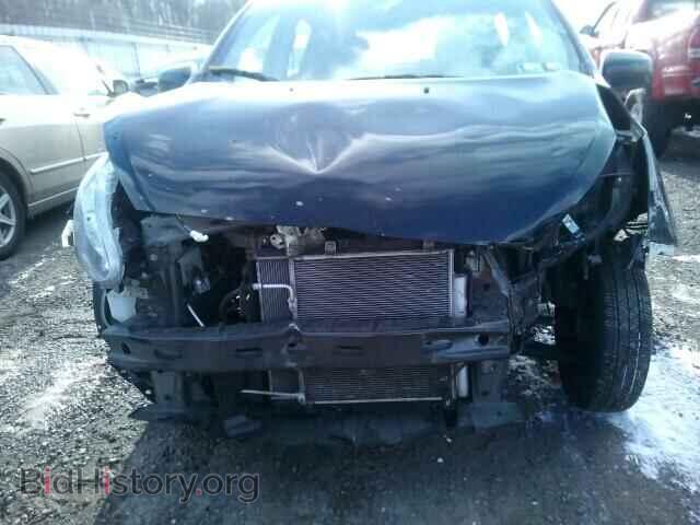 2015 MITSUBISHI MIRAGE - VIN: ML32A3HJ2FH002320 - Фото 9