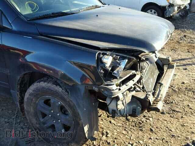 2005 HONDA PILOT - VIN: 5FNYF18595B031442 - Photo 9