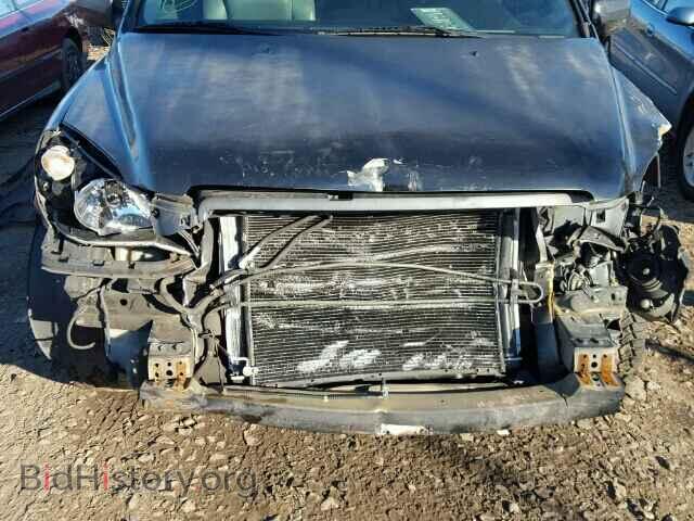 2005 HONDA PILOT - VIN: 5FNYF18595B031442 - Photo 10