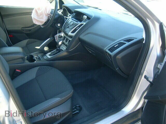 2013 FORD FOCUS - VIN: 1FADP3K21DL313548 - Photo 5