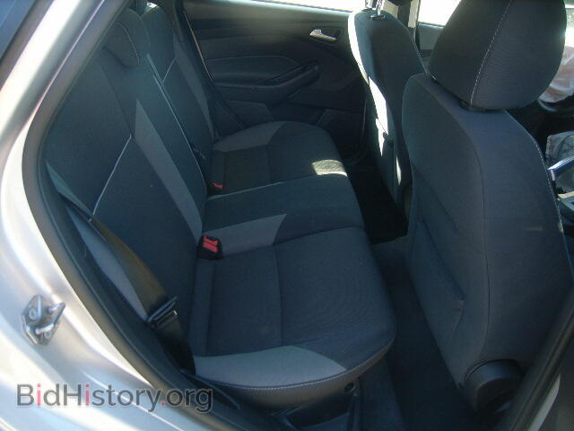 2013 FORD FOCUS - VIN: 1FADP3K21DL313548 - Photo 6