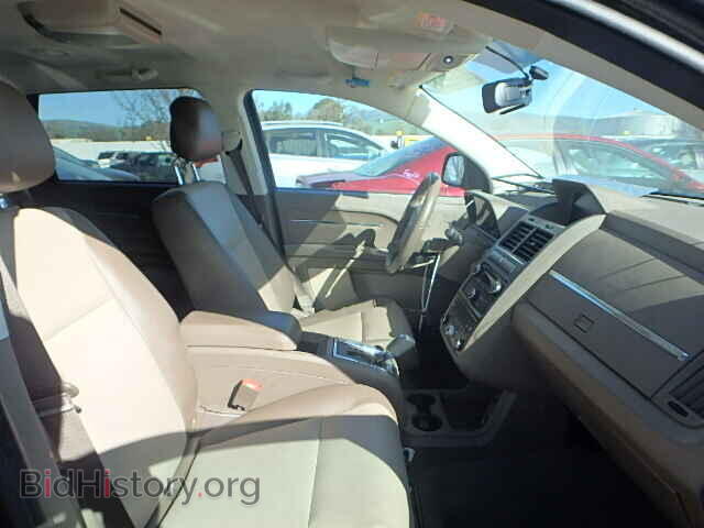 2010 DODGE JOURNEY - VIN: 3D4PG6FV5AT140892 - Фото 5
