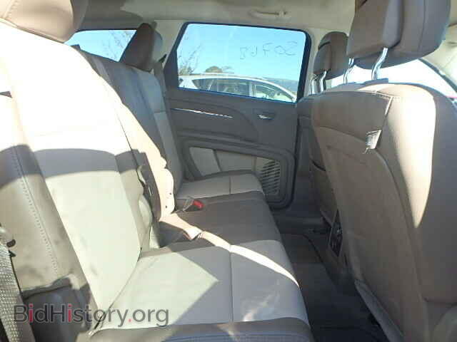 2010 DODGE JOURNEY - VIN: 3D4PG6FV5AT140892 - Фото 6