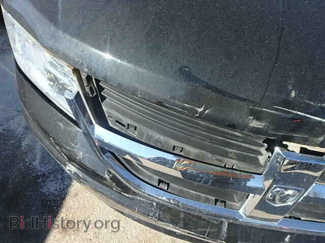 2010 DODGE JOURNEY - VIN: 3D4PG6FV5AT140892 - Фото 9