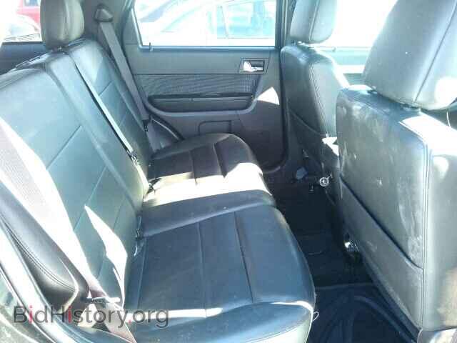 2012 FORD ESCAPE - VIN: 1FMCU0EG5CKB65912 - Photo 6