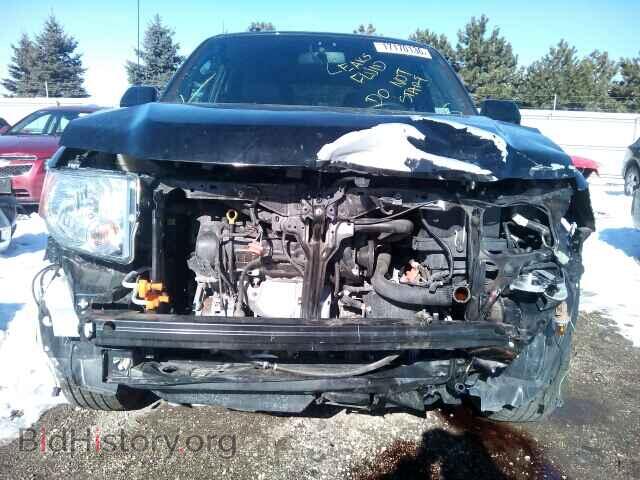 2012 FORD ESCAPE - VIN: 1FMCU0EG5CKB65912 - Photo 10