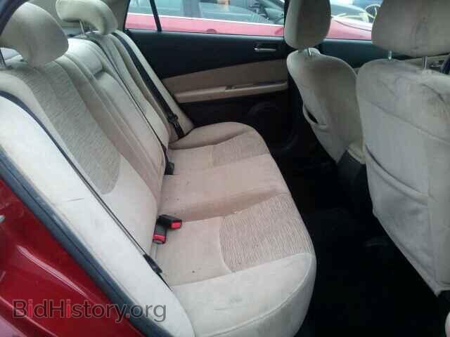 2009 MAZDA 6 - VIN: 1YVHP81A995M41172 - Фото 6
