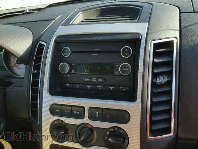 2008 FORD EDGE - VIN: 2FMDK38CX8BA34089 - Фото 9