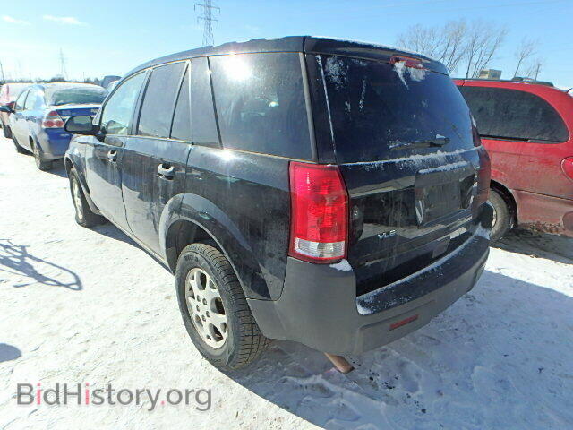 2004 SATURN VUE - VIN: 5GZCZ23D34S877782 - Фото 3
