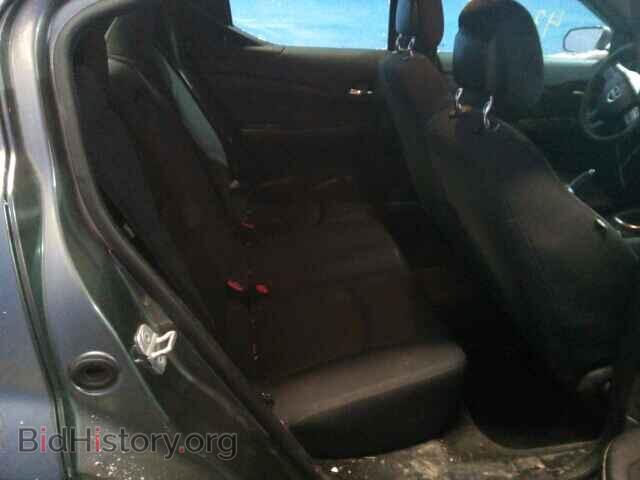 2013 DODGE AVENGER - VIN: 1C3CDZAB0DN508990 - Photo 6