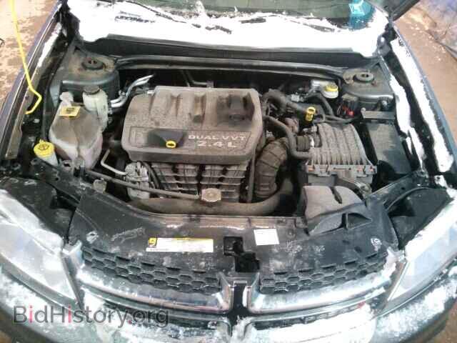 2013 DODGE AVENGER - VIN: 1C3CDZAB0DN508990 - Photo 7