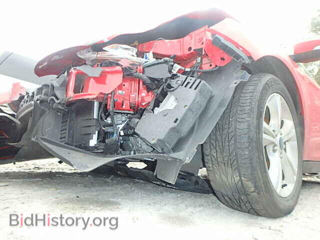 2013 FORD FOCUS - VIN: 1FADP3F24DL333853 - Photo 10
