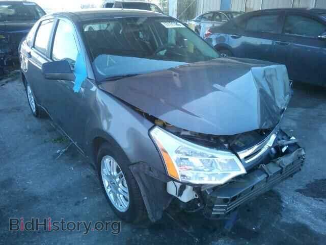 Photo 1FAHP35N09W143759 - FORD FOCUS 2009