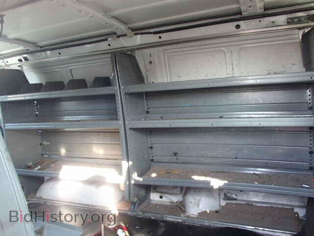 2008 FORD ECONOLINE - VIN: 1FTNE14W48DA84517 - Фото 6