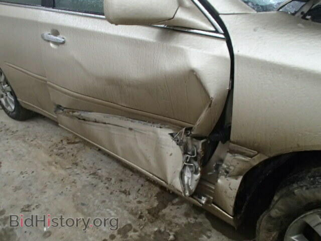 2003 LEXUS ES300 - VIN: JTHBF30G430148290 - Фото 9