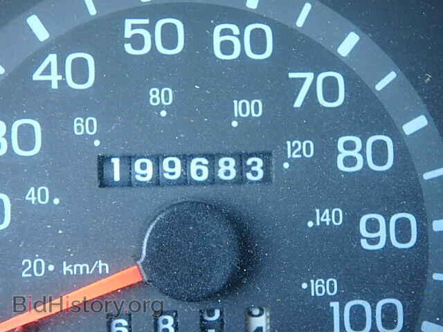 2001 FORD ECONOLINE - VIN: 1FTRE14211HA48765 - Photo 8