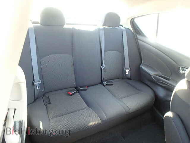 2013 NISSAN VERSA - VIN: 3N1CN7AP6DL883973 - Фото 6