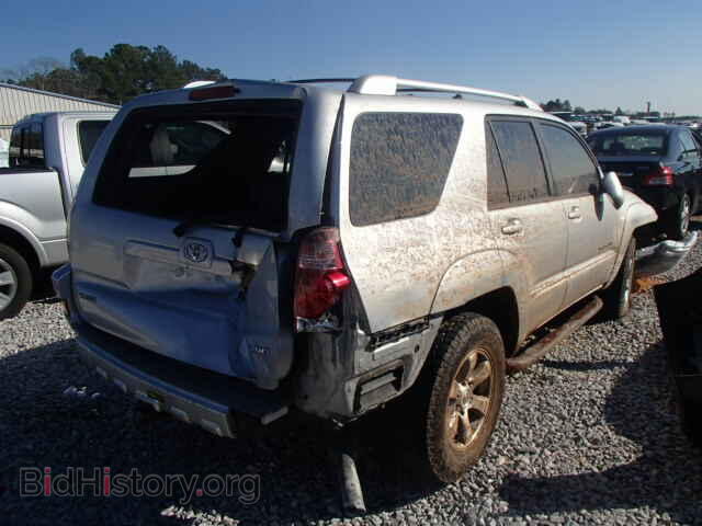 2004 TOYOTA 4RUNNER - VIN: JTEBU14RX40053575 - Фото 4