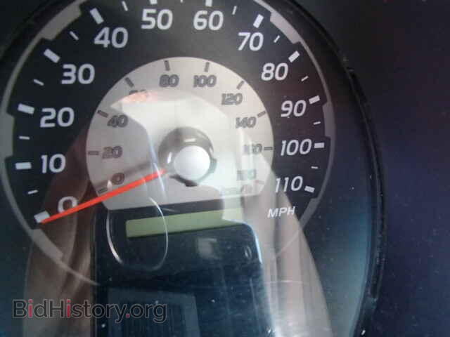 2004 TOYOTA 4RUNNER - VIN: JTEBU14RX40053575 - Фото 8